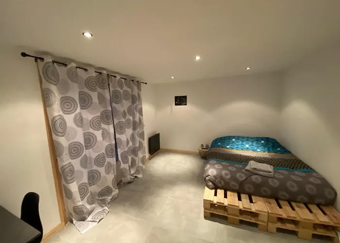 Chambre privée