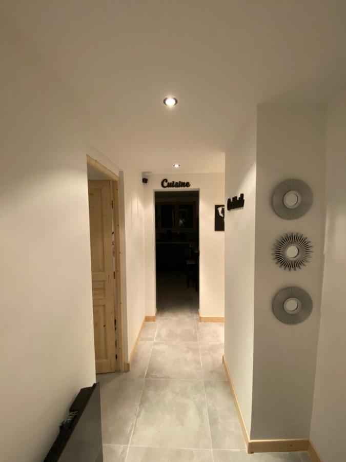 Bed & Breakfast Privee *