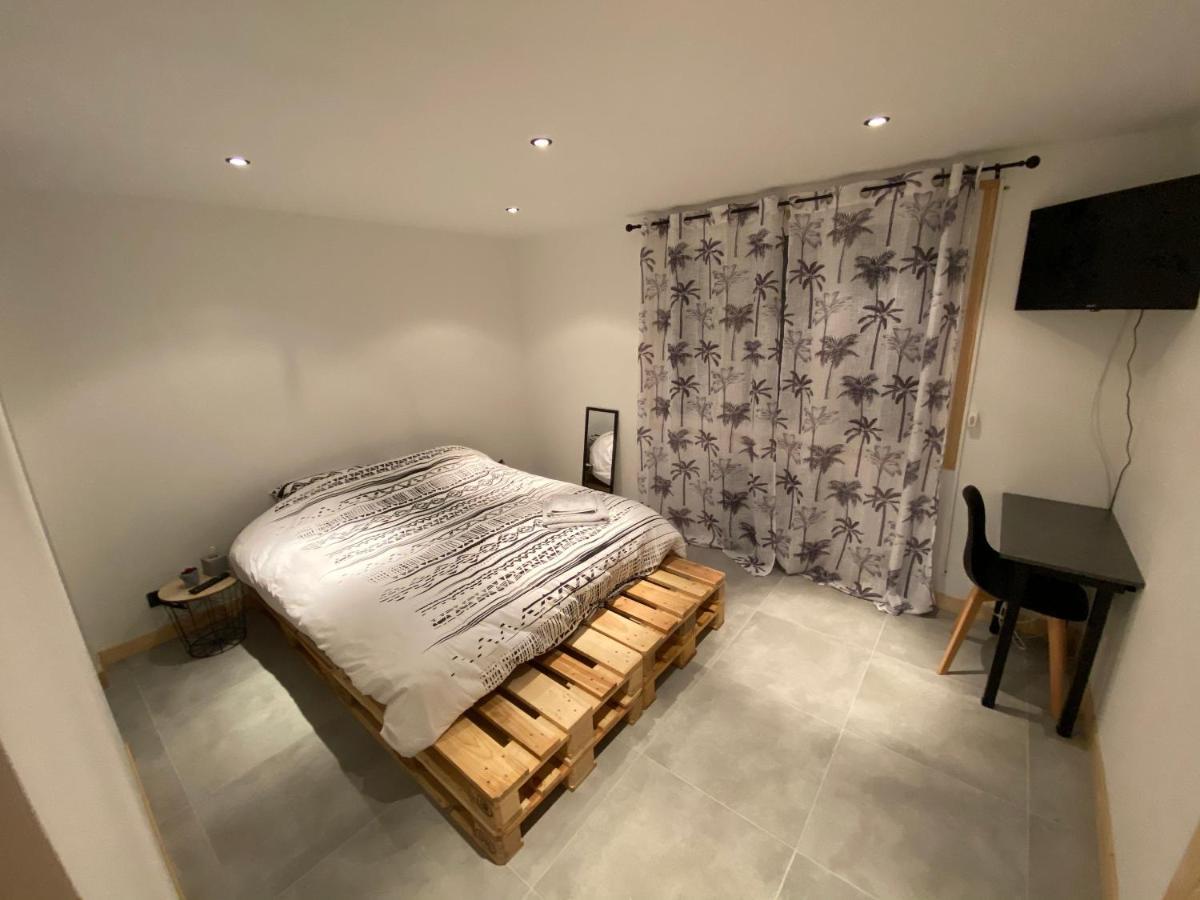 Bed & Breakfast Privee